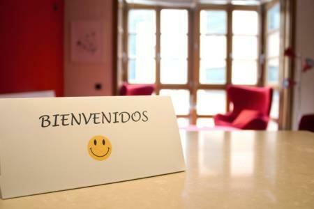Estudio Moderno Centro-Playa Gijon Lejlighed Eksteriør billede